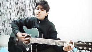 Talented Boy