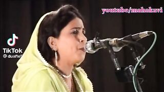 Shabeena adeeb