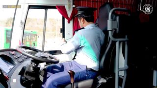 Murree to Islamabad Bus Service for Families