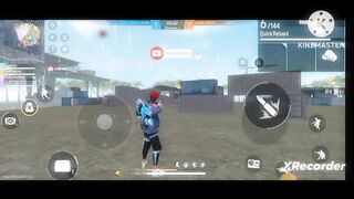 Only headshot