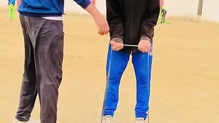 Cricket chota player cute ????????