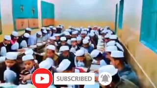 Mashallah phol jasy bachy Qaran parhty hwe