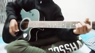 Talented Boy