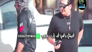 ناظم آباد کے اسسٹنٹ کمشنر حازم بنگور کون   یــــــد تفصیلجانیئــــــے ویڈیو م