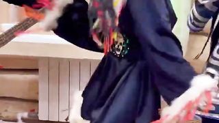 OTYKEN → my ????