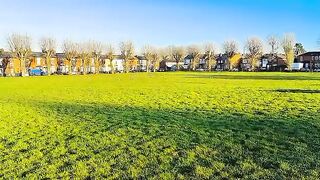 Green land #uk
