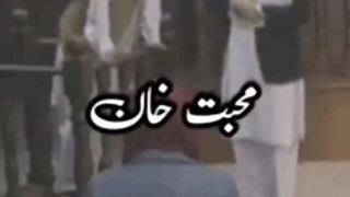 Muhabbat khan ????????????
