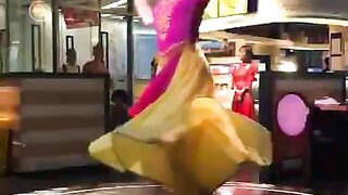 Beautiful Dance