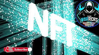 WHAT IS NFT? AND ITS BENEFIT