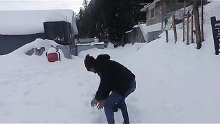 Murree weather Today