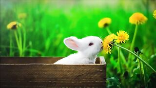Cute animal