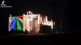 Chand light