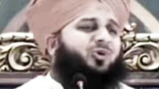 Peerajmalrazaqadri |beautiful statement  ????7rang tv