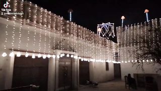 Chand light