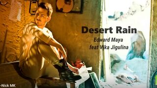Adward maya feat song desert raindesert