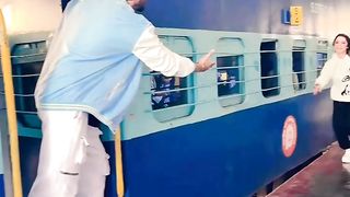 Latest viral video