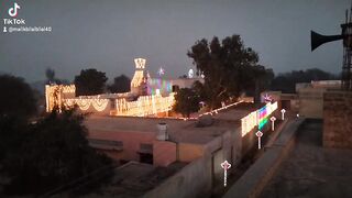 Chand light