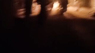 Chengchi ko aag lag gi
