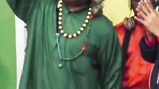 Pakistan Stage Drama
