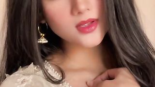 Beautiful ????❤️ girl
