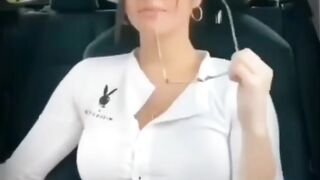 New Video on car