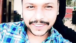 Punjabi shot video