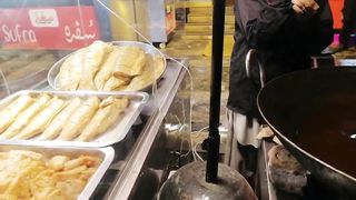 Sardio Main Mushka Fish_ is the Best!