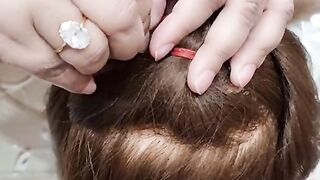 Bridal Hairstyle