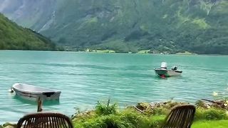 Pretty place