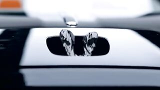 Rolls royce phantom