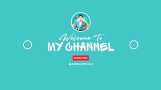 Channel intro ????????