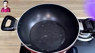 Delicious And Tasty Recipe | مزیدار اور آسان ریسپی | Quick And Easy Recipe | Better than Street Food