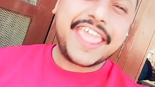 Punjabi shot video