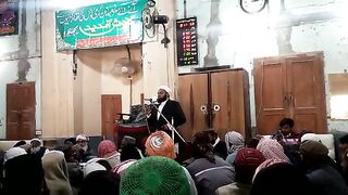 Islamic speak