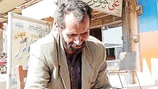 Zakar Ali