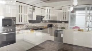 Elegance Kitchens System