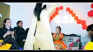 new dance
