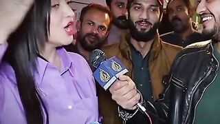 Public Review on Govt Pakistan  Imran Khan _Shehbaz Sharif  PDM