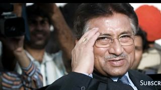 Former president Gen Retd Pervez Musharraf passes away in Dubai