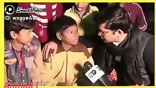 Very funny video  indian people