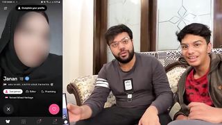Muneeb Ka Rishta Dhoondne Ki Planning Ho Gai ???? #duckybhai #vlogs