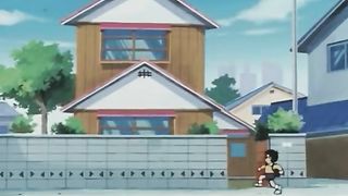 Doraemon in Hindi/urdu - S1 EP14 Without Zoom Effect. WR