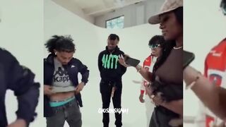 Coldest Moments Tiklok Compilation Sigma Moments