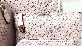 inspired by bags| shaistakhan