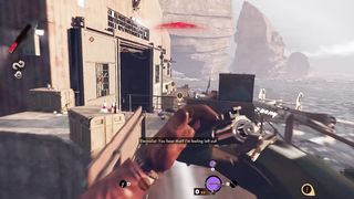 Deathloop Short Video