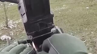 Japan army veapon