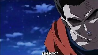 Dragon ???? Ballz super ep90 part3