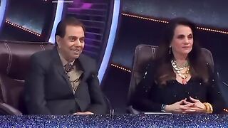 Bidipta latest performance indiaidol13