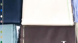 Elegant men's collection