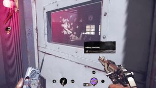 Deathloop Short video